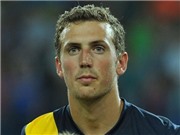 Bóng đá anh, ngoại hạng anh, lịch thi đấu euro 2012, Hành hung vợ, tuyển thủ Thụy Điển lĩnh án 